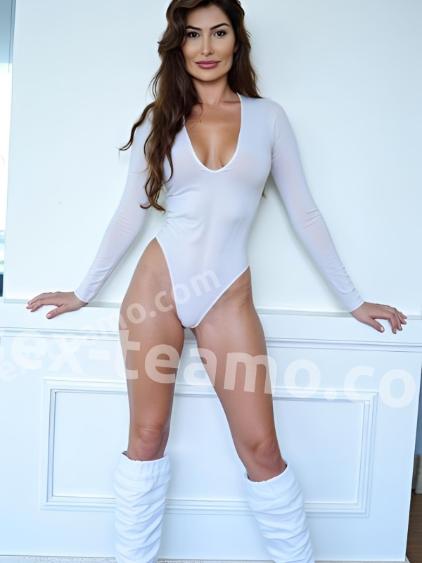 Нора из Апшеронск