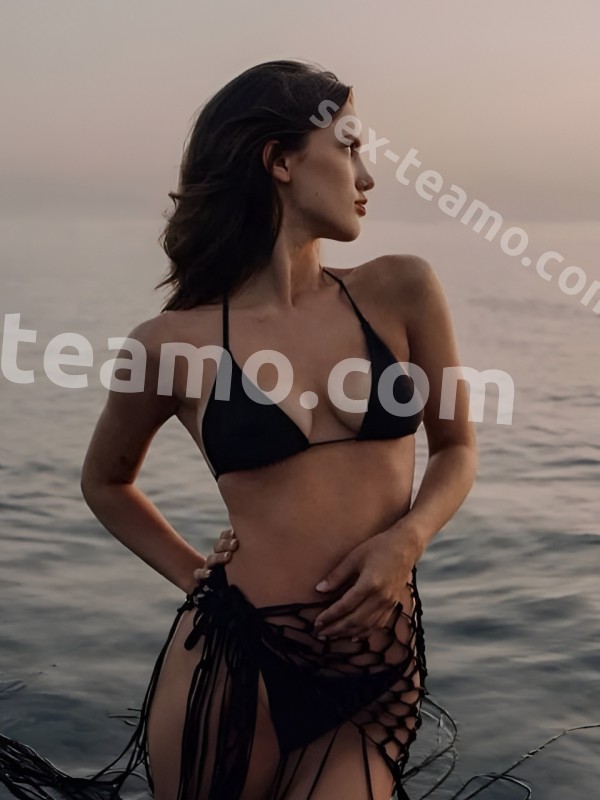 Яна из Апшеронск