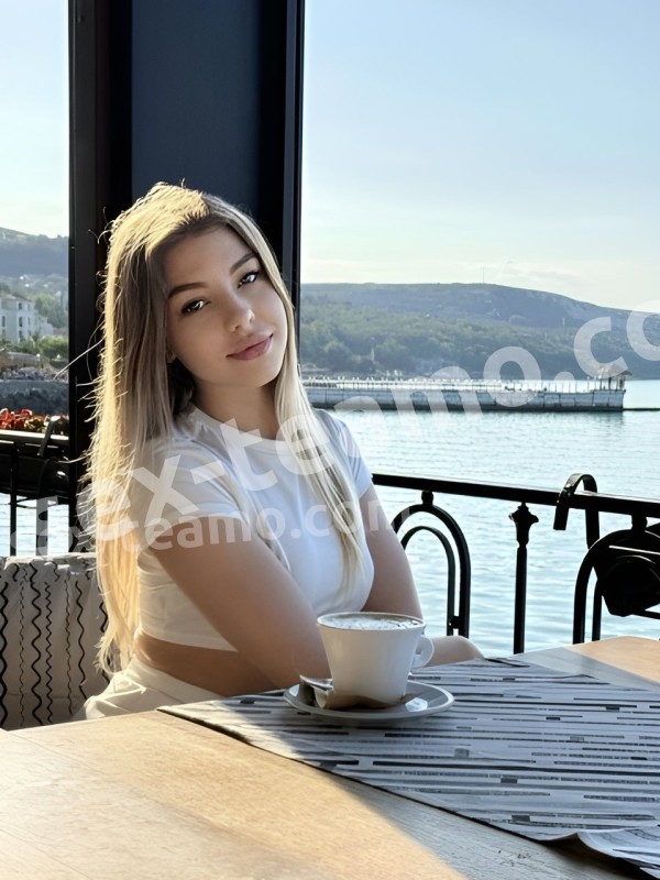 Ангелина из Апшеронск
